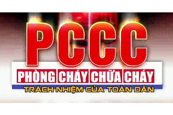CHÁY CHUNG CƯ – MỐI NGUY CƠ ĐẦU MÙA NẮNG NÓNG