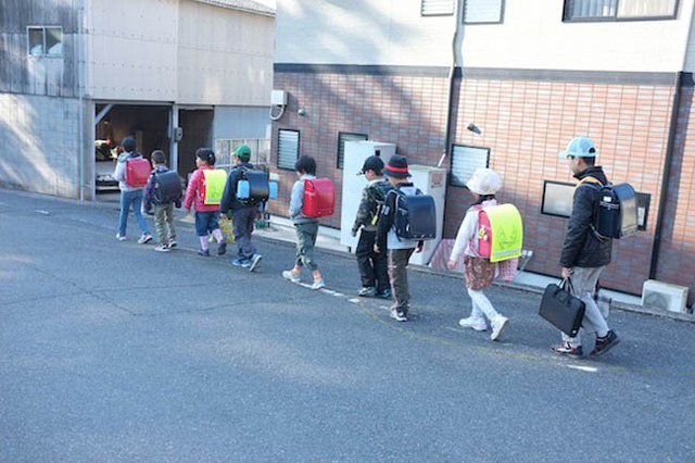 TRẺ EM NHẬT ĐƯỢC NUÔI DẠY ĐẶC BIỆT NHẤT THẾ GIỚI NHƯ THẾ NÀO?