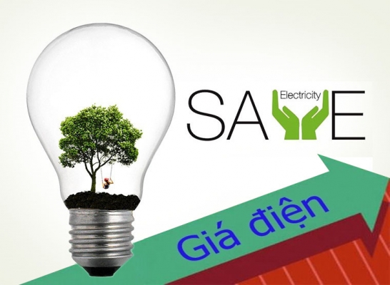GIẢI PHÁP NÀO KHI ĐIỆN TĂNG GIÁ?