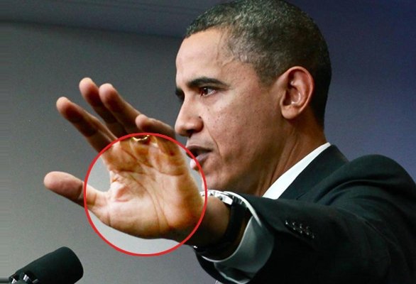 Những điều đặc biệt của người có sở hữu chữ M trong lòng bàn tay.