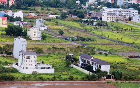 Các vùng đặc biệt khó khăn sẽ được miễn, giảm tiền sử dụng đất