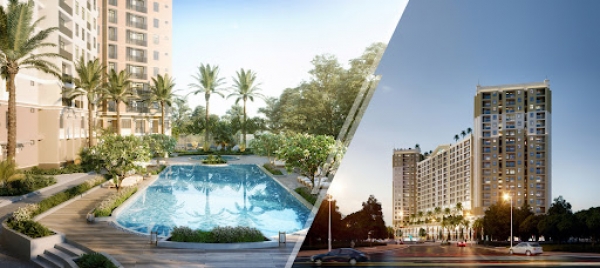 MY HOUSE – TIẾP NHẬN DỰ ÁN MỚI NHÀ CHUNG CƯ CENTUM WEALTH