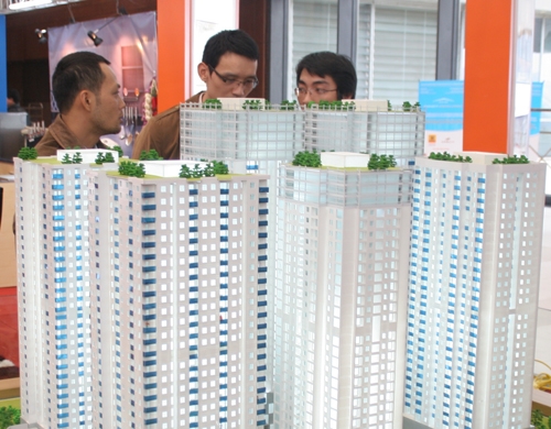 Xung quanh câu chuyện giảm giá của địa ốc phía Nam