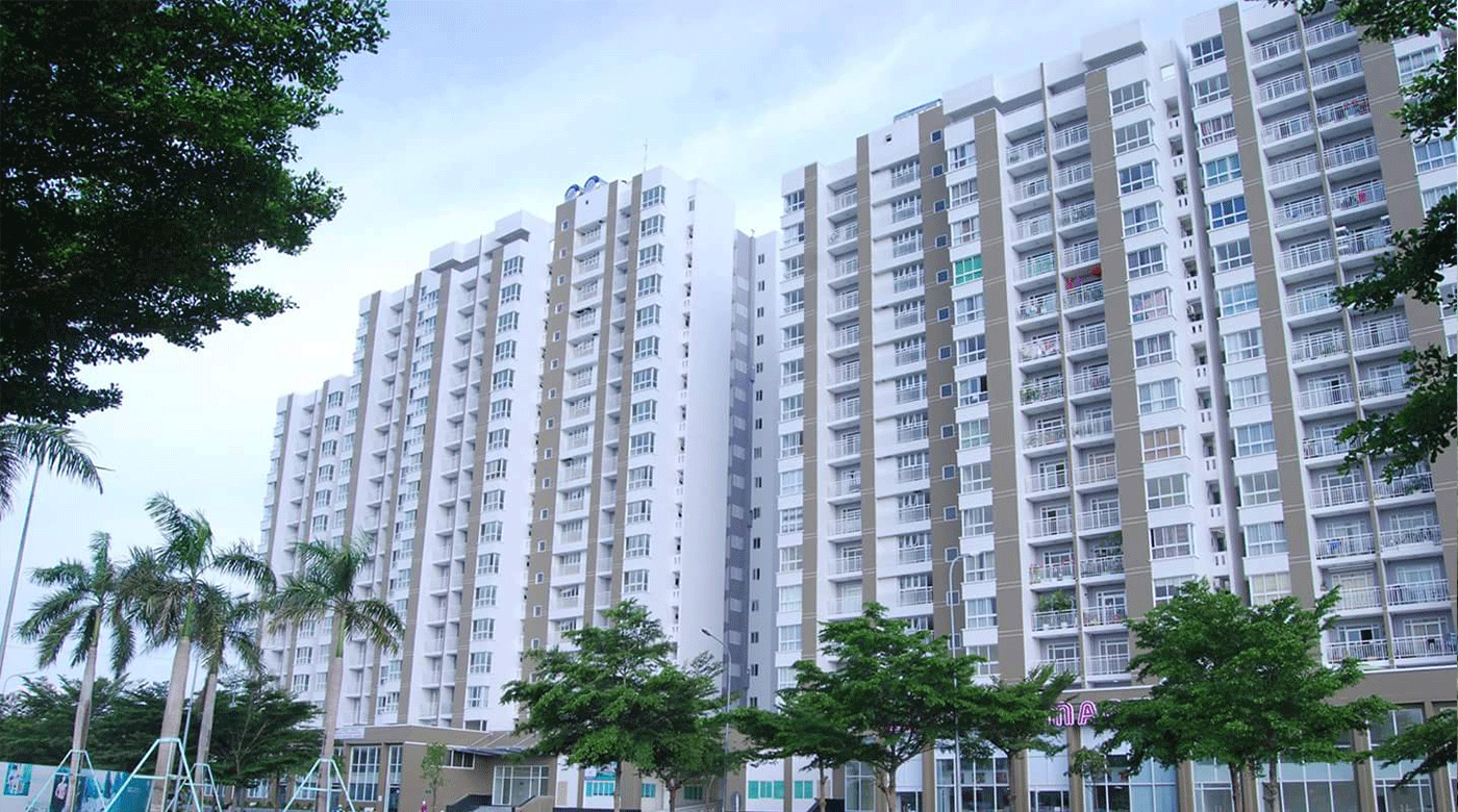 My House
