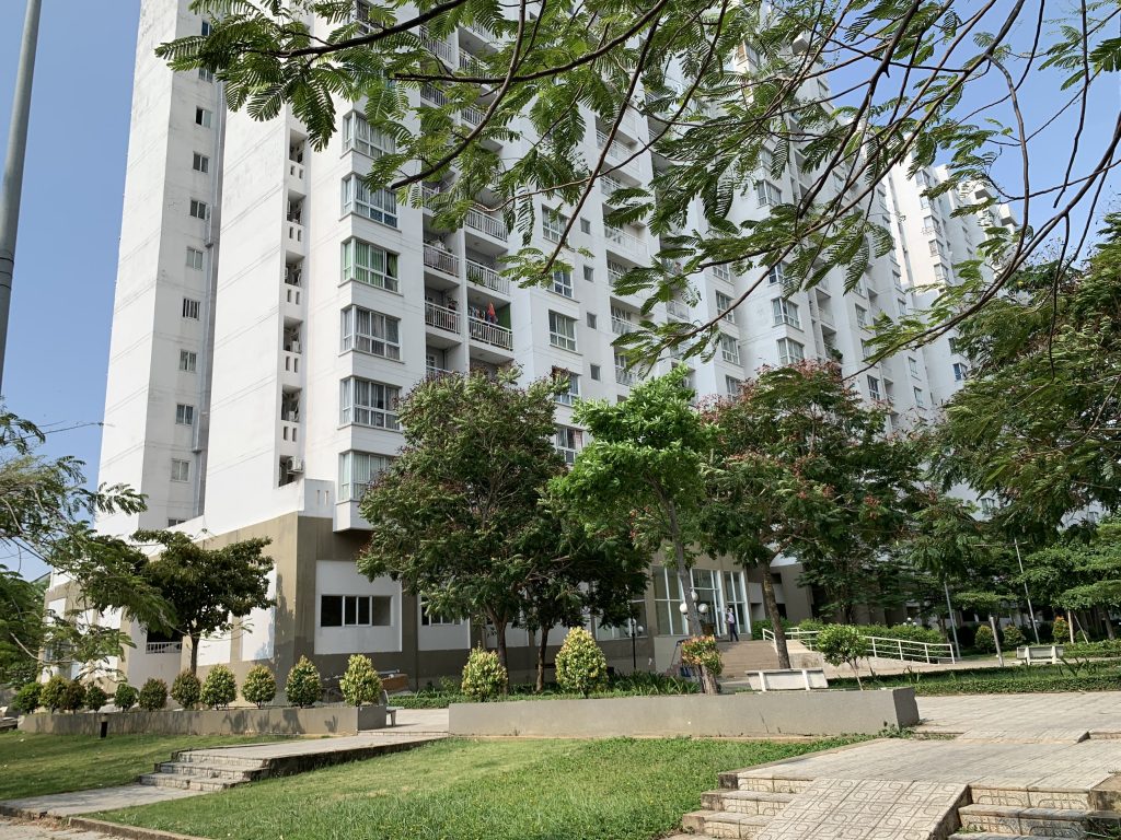 My House