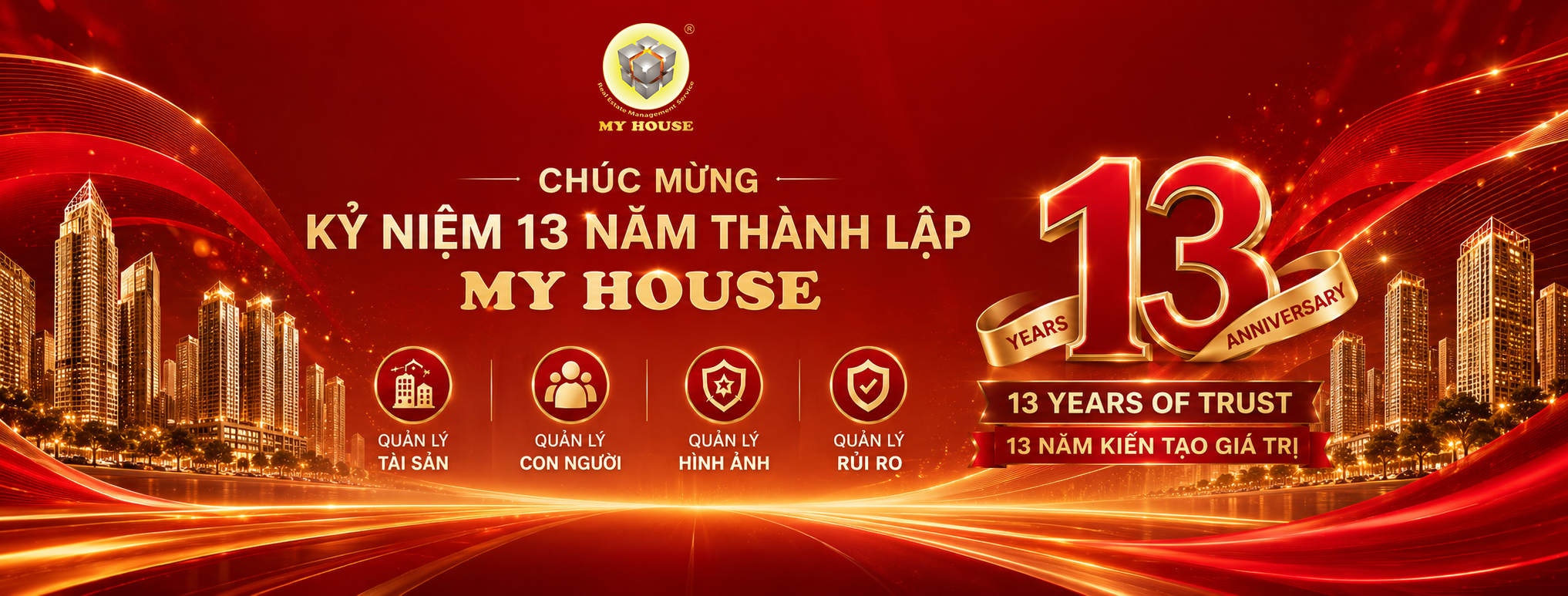 My House